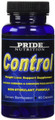 Pride Nutrition Control 60 Capsules