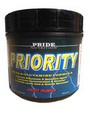 Pride Nutrition Priority Fruit Punch 290 grams