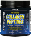 Pride Nutrition Collagen Peptide 220g 20 Servings *New Item*