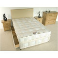 Moonraker Beds - Bespoke/Special Size Divan Sets - Selection of firmness and style - PHONE FOR PRICES