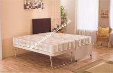 Pull out guest bed