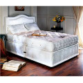 Shakespeare Beds - Elizabethan Divan Set - 1000 pocket springs - Luxurious Supersoft Fillings - Firm Feel. FROM