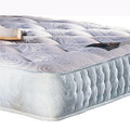 Shakespeare Beds - Elizabethan Mattress - 1000 pocket springs - Luxurious Supersoft Fillings - Firm Feel. FROM