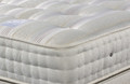Sleepeezee Mattress - Backcare Luxury 1400 - Extra Firm Pocket Springs. FROM