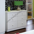 Welcome Furniture - Warwick 6 drawer chest