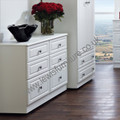 Welcome Furniture - Pembroke White