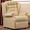 Sherborne Upholstery Lynton Fixed Chair