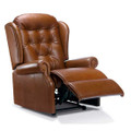Sherborne Upholstery Leather Chair