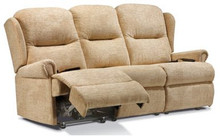 Sherborne Upholstery Malvern Recliner Sofa