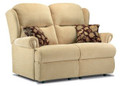 Sherborne Upholstery Malvern 2 Seater sofa