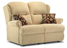Sherborne Upholstery Malvern 2 Seater sofa