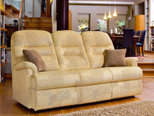 Sherborne Upholstery Keswick 3 seater sofa