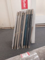 A Large Selection of Headboards - All Sizes - Choice of Fabric and Colour - FROM