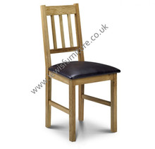 Frank Osborne Foxton Dining  Chair