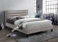 Chelsea Biscuit weave bed frame