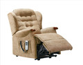 Sherborne Upholstery Lynton Knuckle Lift and Rise Chair 