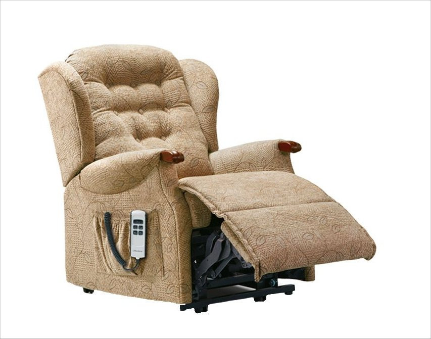 Sherborne lynton dual 2025 motor riser recliner