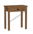 Waterford Medium Oak Range - Dressing Table
