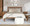 Waterford Medium Oak Range - Bed Frame