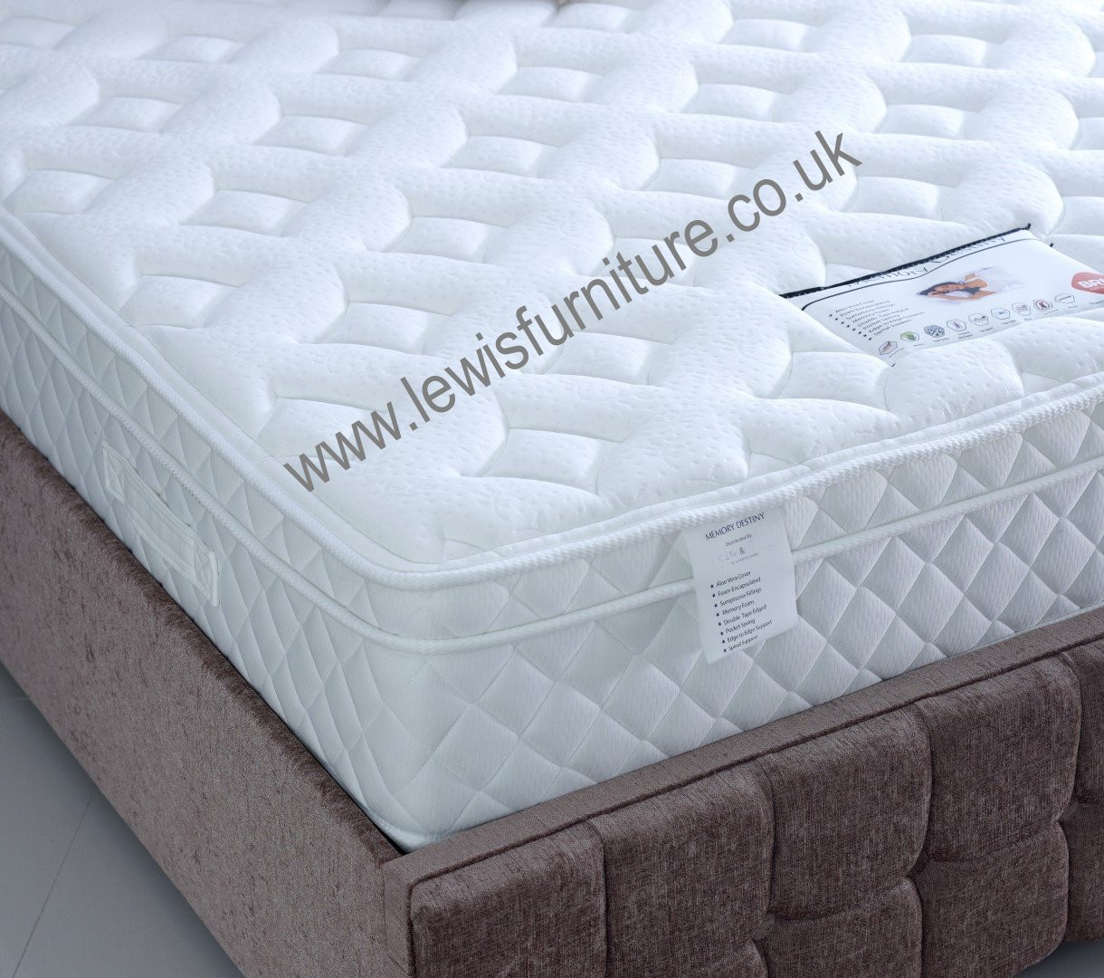 Take away store mattress price