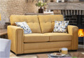 Alstons - Ella 2 Seater Sofa - Choice of fabric