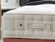 Hypnos Ortho Support 7 mattress - close up