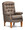 Sherborne Shilden Chair with Classic Legs in Light