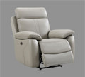 Aquia Designs - Covington Electric Chair - Leather & Leather Match