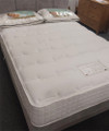 X-DISPLAY  Atlanta Kingsize 5'0" Mattress - Medium Feel