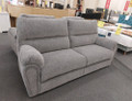 X-Display Milford Suite - 3 Seater Sofa
