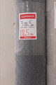 CARPET REMNANT - Pewter Grey 5m x 3.2m