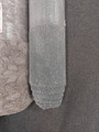 CARPET REMNANT - Acqua Grey 5m x 3.2m