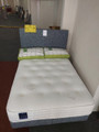 X-Display Frank Osborne Milano 4'6" Double Mattress