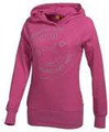 Pink Hoodie