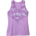 Purple Tank Top