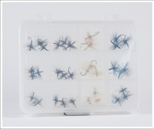Set in Fly Box