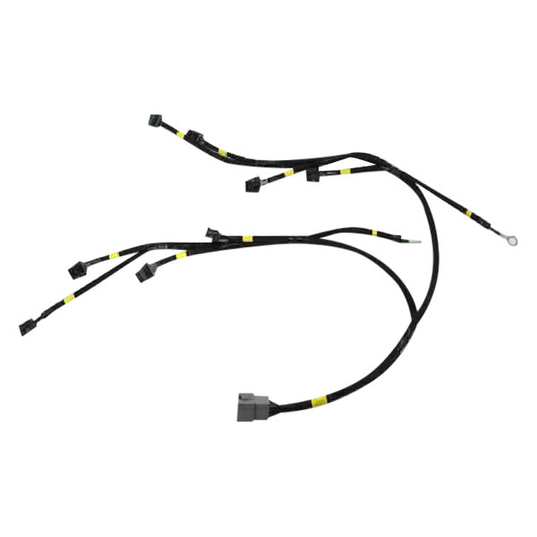 Gm Ls1 Wiring Harnes - Wiring Diagrams