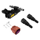 Ethanol Content Flex Fuel Sensor Kit -6 AN