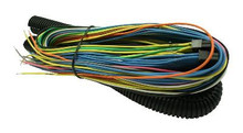 24" Fuel / Ignition Controller Flying Lead Harness