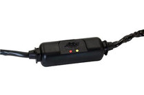 X-Series Inline Wideband UEGO Sensor Controller