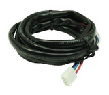 UEGO Replacement Power Cable For Analog Gauge