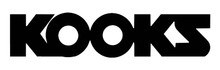 Kooks Universal O2 Fitting/02 Sensor Bung SS