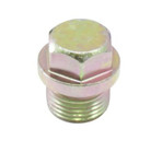 02 Sensor Bung Plug