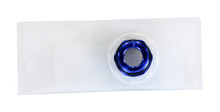 -10 Inlet Port Fitting for Inline Hi Flow Fuel Pump