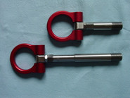 Front and Rear Set - IPS603