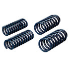 Hotchkis Sport Coil Springs For Dodge Challenger 2008-2010 SRT8