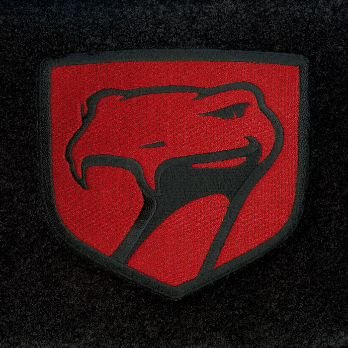 Lloyd S Floormats For Dodge Viper Gen 2 1996 2002 Racing Solutions