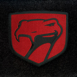 Red Sneaky Pete Logo