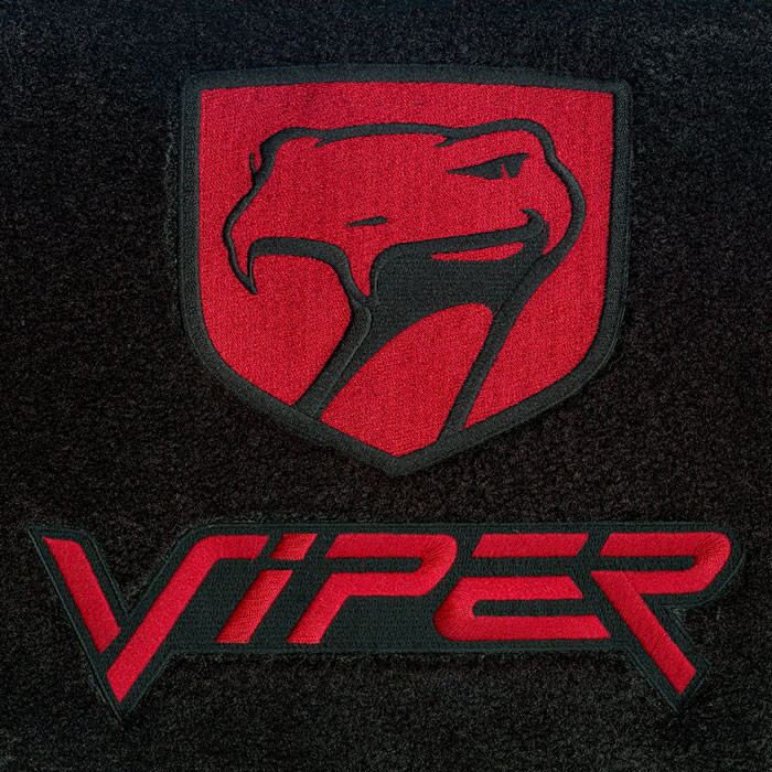 Lloyd S Floormats For Dodge Viper Gen 2 1996 2002 Racing Solutions