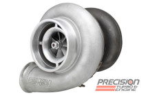 76mm Class Legal Turbocharger For Ultra Street / Ultimate Street